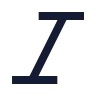 Italic icon preview