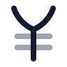 Japanese Yen icon preview