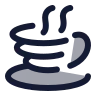 Java icon preview