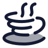 Java icon preview
