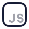 Java Script icon preview