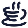 Java icon preview