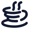Java icon preview