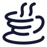 Java icon preview