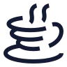 Java icon preview
