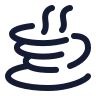 Java icon preview