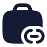Job Link icon preview