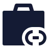 Job Link icon preview