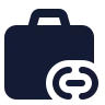 Job Link icon preview