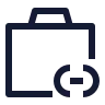 Job Link icon preview