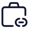Job Link icon preview