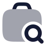 Job Search icon preview
