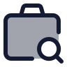 Job Search icon preview