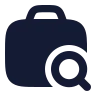 Job Search icon preview