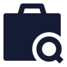 Job Search icon preview