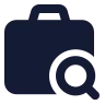 Job Search icon preview
