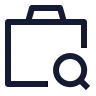 Job Search icon preview