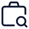 Job Search icon preview
