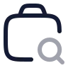 Job Search icon preview