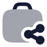 Job Share icon preview
