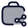 Job Share icon preview