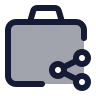 Job Share icon preview