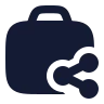 Job Share icon preview