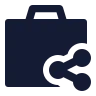 Job Share icon preview