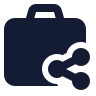 Job Share icon preview