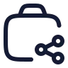 Job Share icon preview