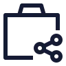 Job Share icon preview