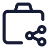 Job Share icon preview