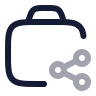 Job Share icon preview