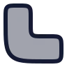 Join Round icon preview