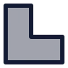 Join Straight icon preview