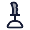 Joystick 01 icon preview