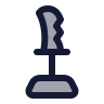 Joystick 01 icon preview