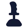 Joystick 01 icon preview