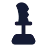 Joystick 01 icon preview
