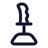 Joystick 01 icon preview