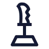 Joystick 01 icon preview