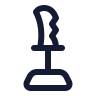 Joystick 01 icon preview