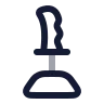 Joystick 01 icon preview