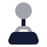 Joystick 02 icon preview