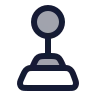 Joystick 02 icon preview