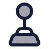 Joystick 02 icon preview