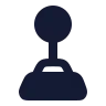 Joystick 02 icon preview