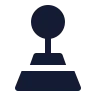Joystick 02 icon preview
