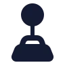 Joystick 02 icon preview