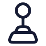 Joystick 02 icon preview